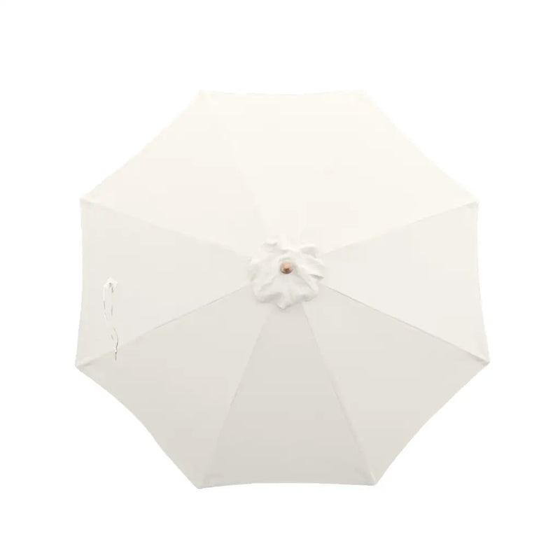11ft Market Patio Umbrella 8 Rib Replacement Canopy Off