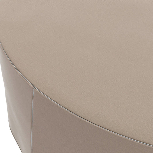 Atleisure Round Patio Table Set Cover 65" - 94"D - Formosa Covers