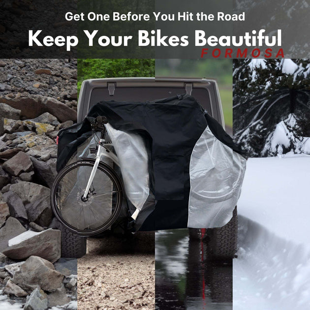 Formosa covers bike cover for transport online