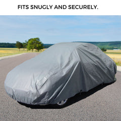 Car Cover for Volkswagen Beetle, Small Sports Car Amor 161