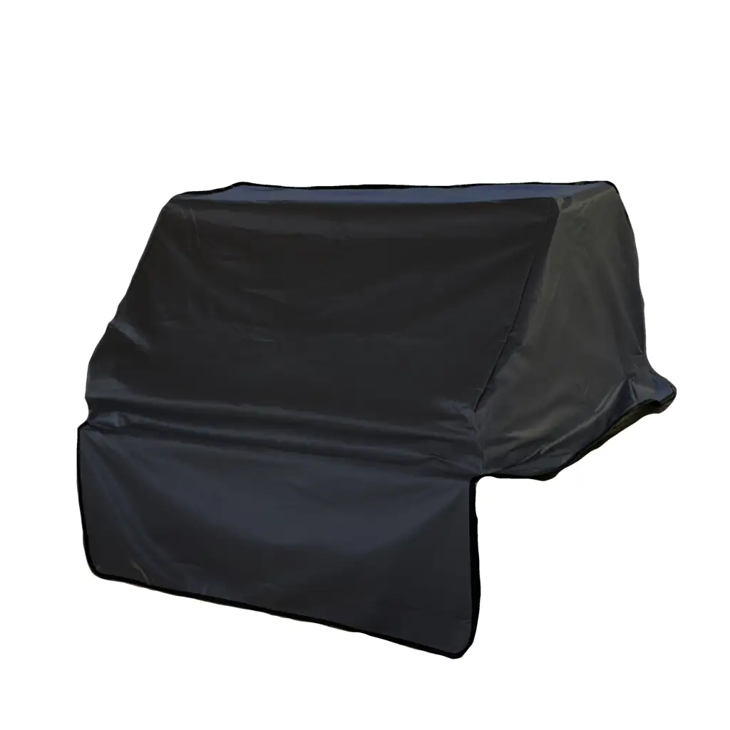 Built-In BBQ Outdoor Gas Grill Cover 33L x 30D 16H Vinyl