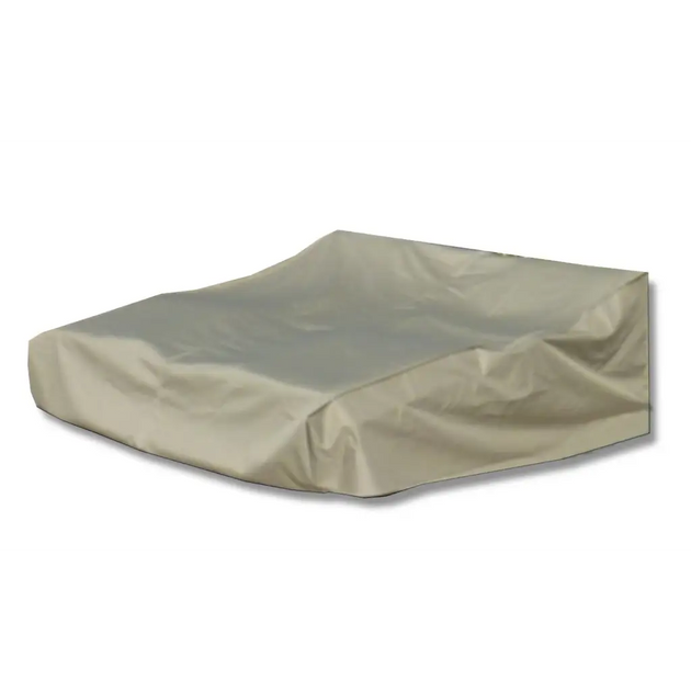 Patio Double Chaise Cover 90L 75W 30H Formosa Covers Formosa Covers