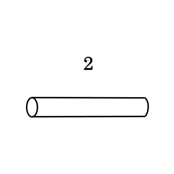Single Pole #2 - Screen House & Parts | Replacement Fast