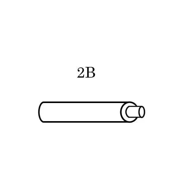 Single Pole 2B - Screen House & Parts | Replacement Fast