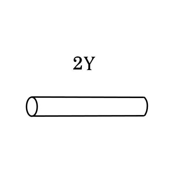 Screen House Replacement Parts Pole Single 2Y Formosa Covers