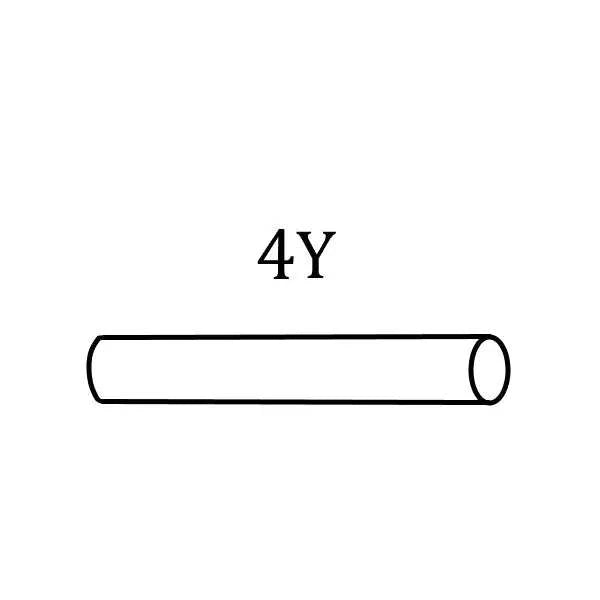 Single Pole #4Y - Screen House & Parts | Replacement Fast