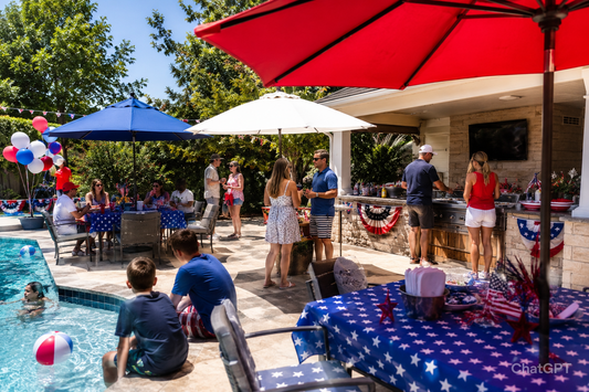 How to Choose the Best Canopy for Your Backyard This Summer