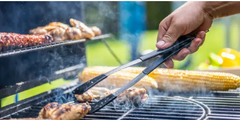 Master the Grill (Easy Hacks!) + Impress Your BBQ Guests