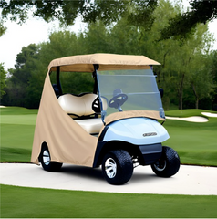 Increasing the Life Expectancy of Your Golf Cart: The Formosa Covers Difference