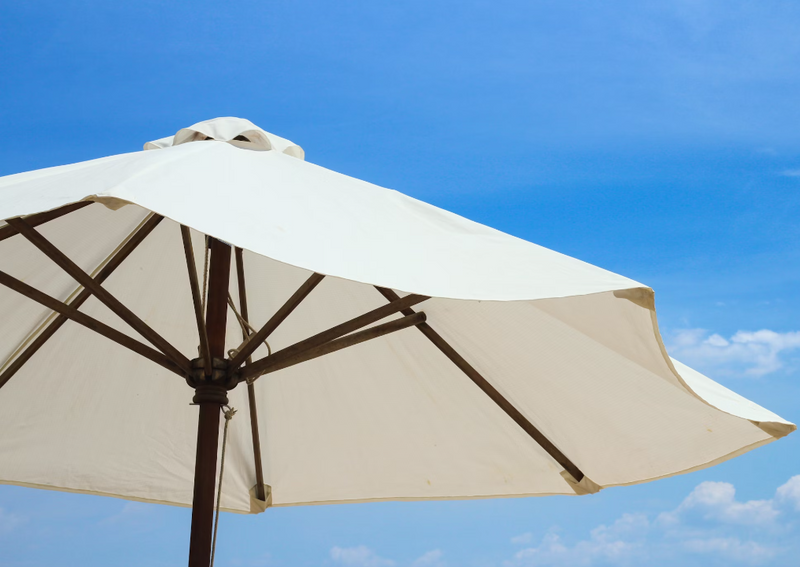 Enhance Your Outdoor Living Space with Stylish Patio Furniture and Umbrellas