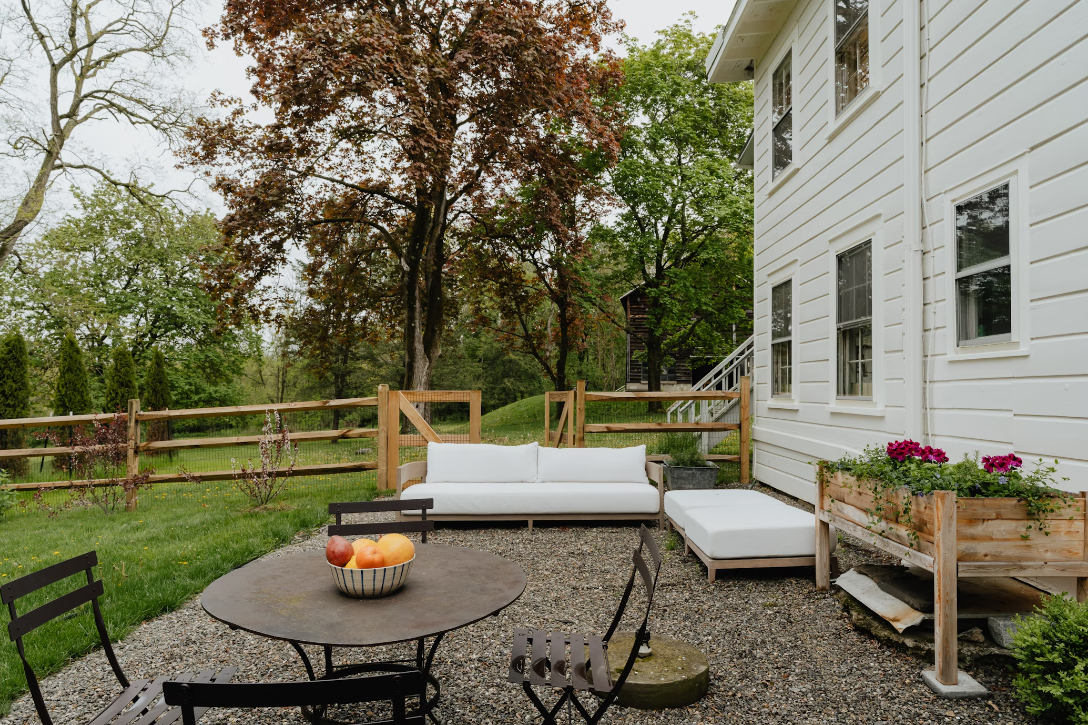 Maximize Your Backyard Potential with Outdoor Living Essentials