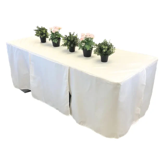 Spruce Up Your Space: Dining Table Covers and Floor Mats by Formosa Covers