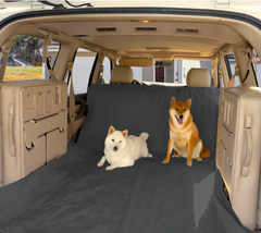 Pampered Paws on the Go: A Guide to Formosa Covers Pet Travel Essentials