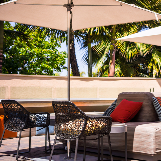 Elevate Your Patio with Formosa Covers' Colorful Canopies: A Comprehensive Guide to Vibrant Transformations Featuring Market, Supported Bar, and Cantilever Umbrellas