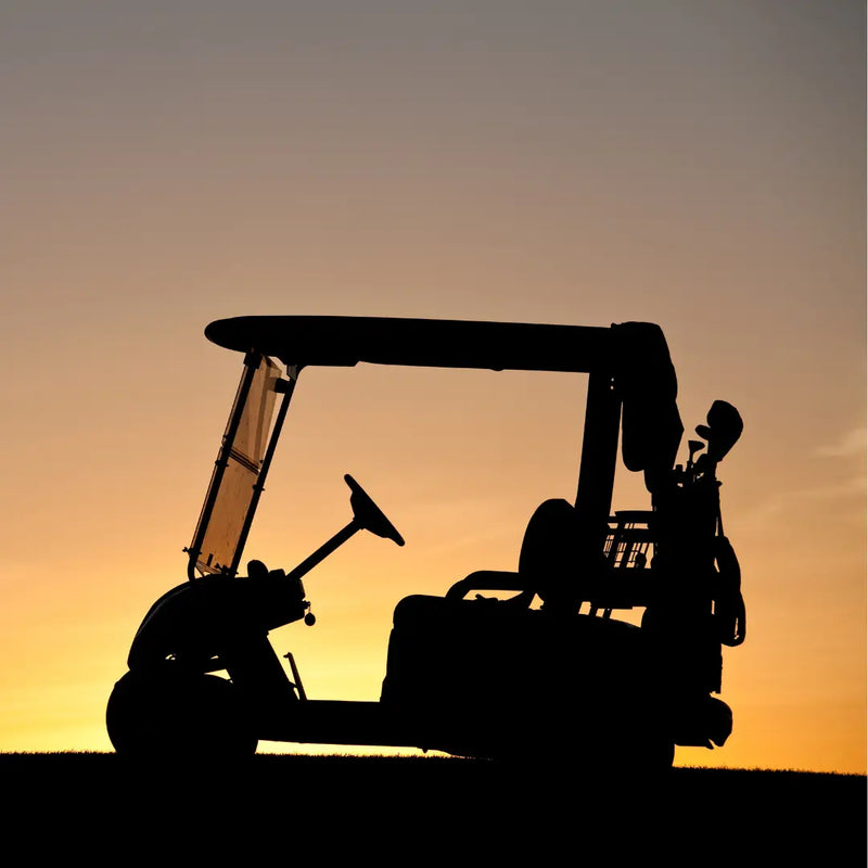 Discover expert tips to extend the life of your Formosa Covers Golf Cart Enclosure.