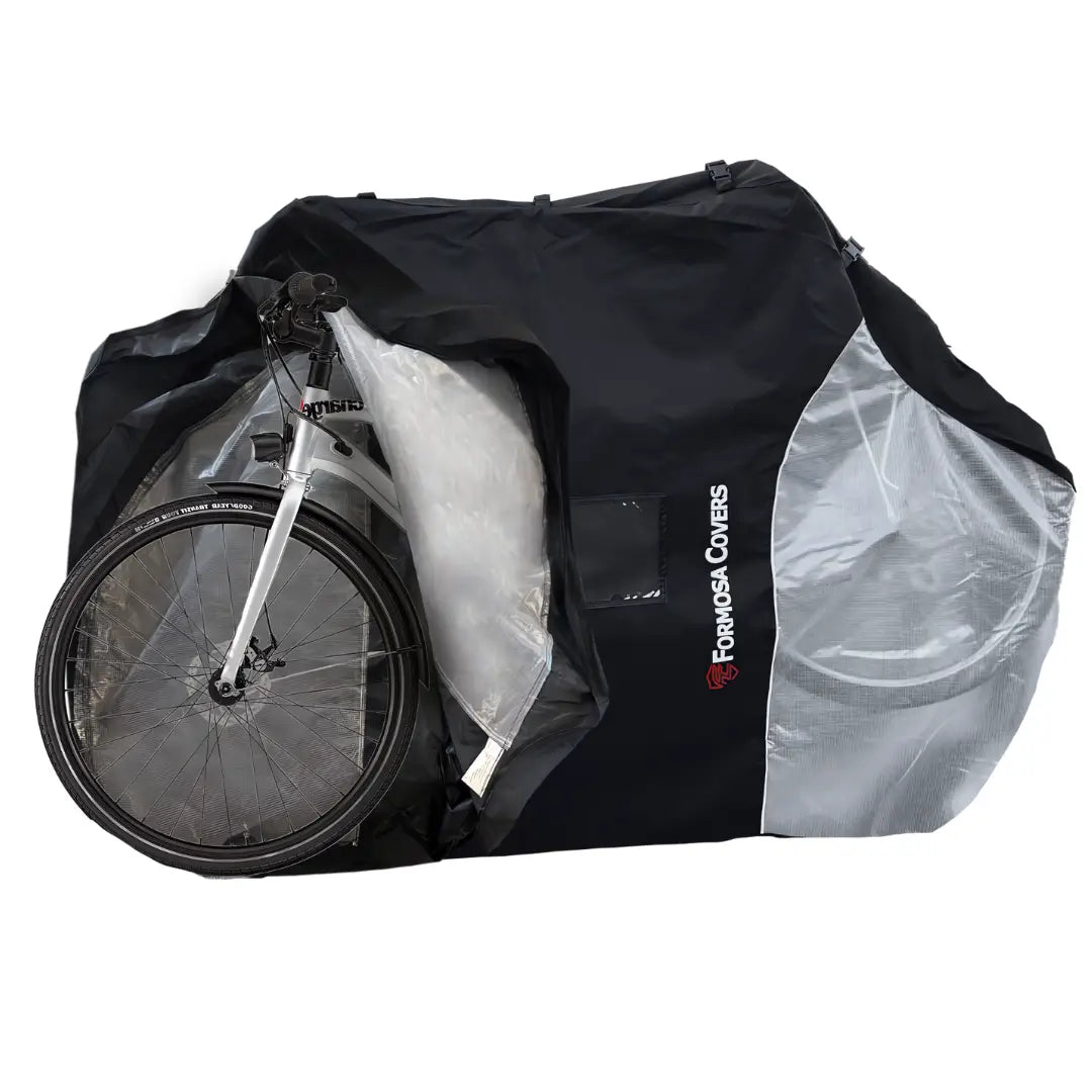 Formosa dual bike cover online