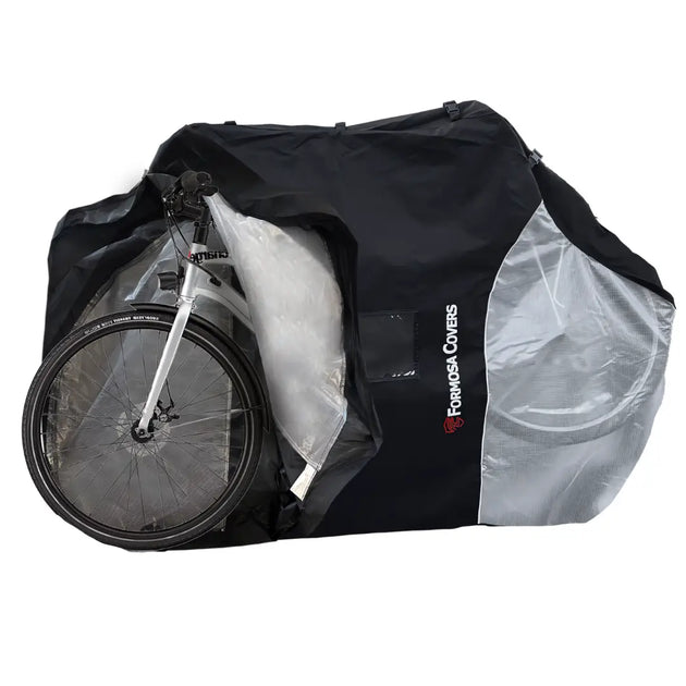 Bike Protection: Formosa Covers' Ultimate Guide | Formosa Covers