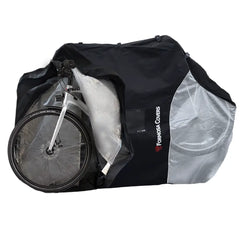 Elevate Your Bike Protection: Formosa Covers’ Comprehensive Guide