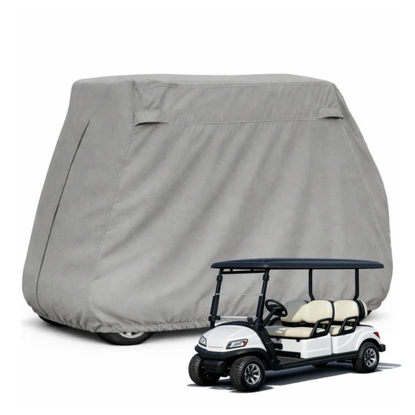Golf Storage Covers