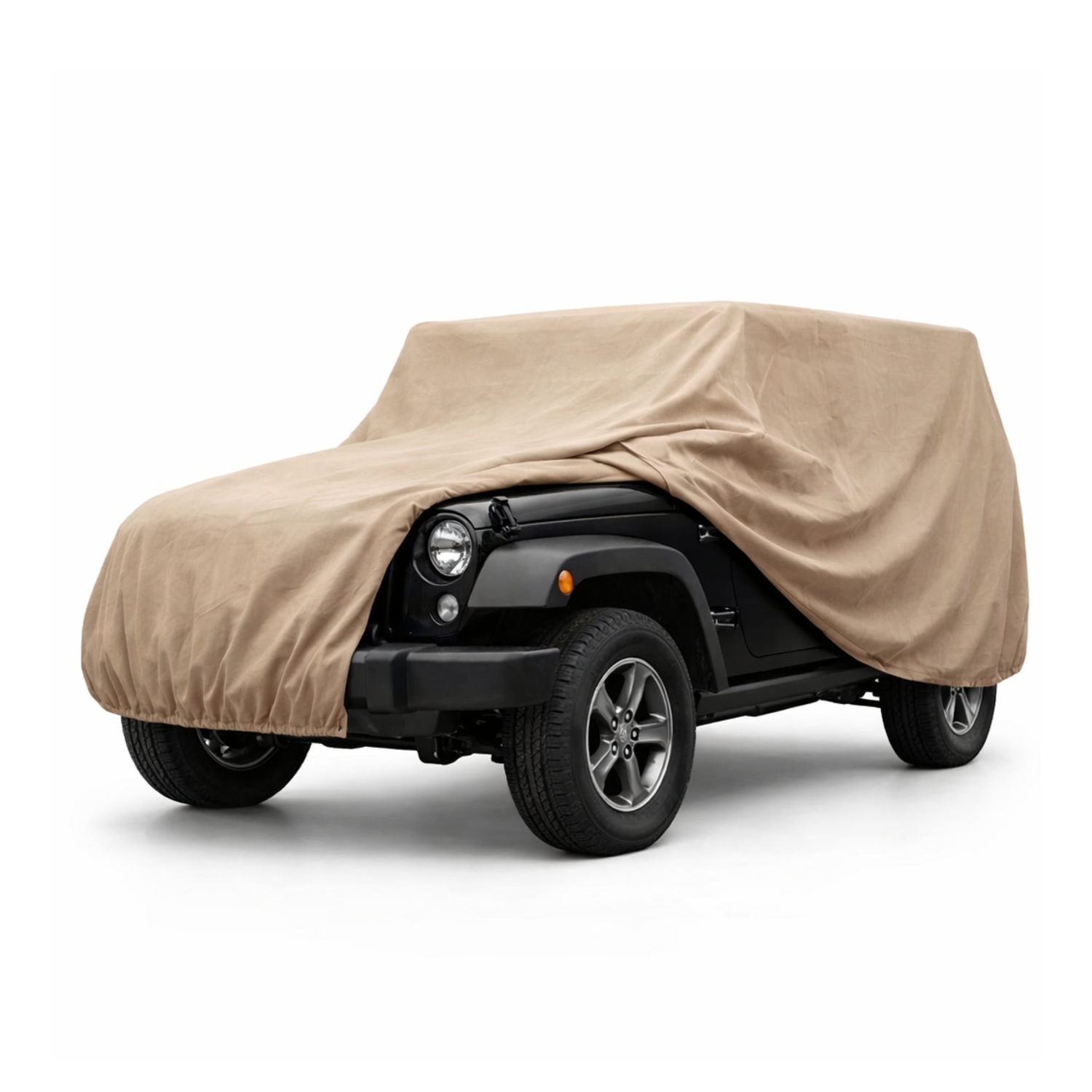 Vehicle Sale