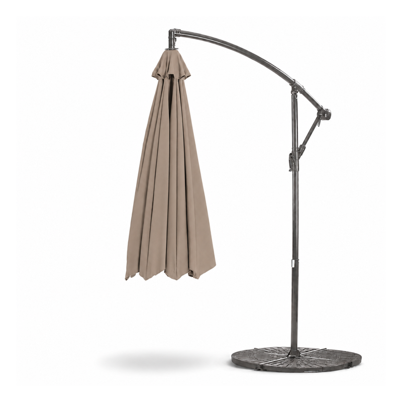 Cantilever Canopies