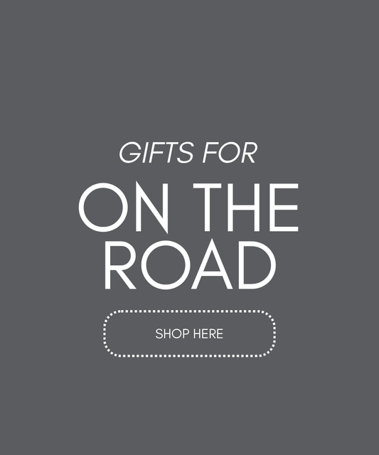 Gifts for On The Road
