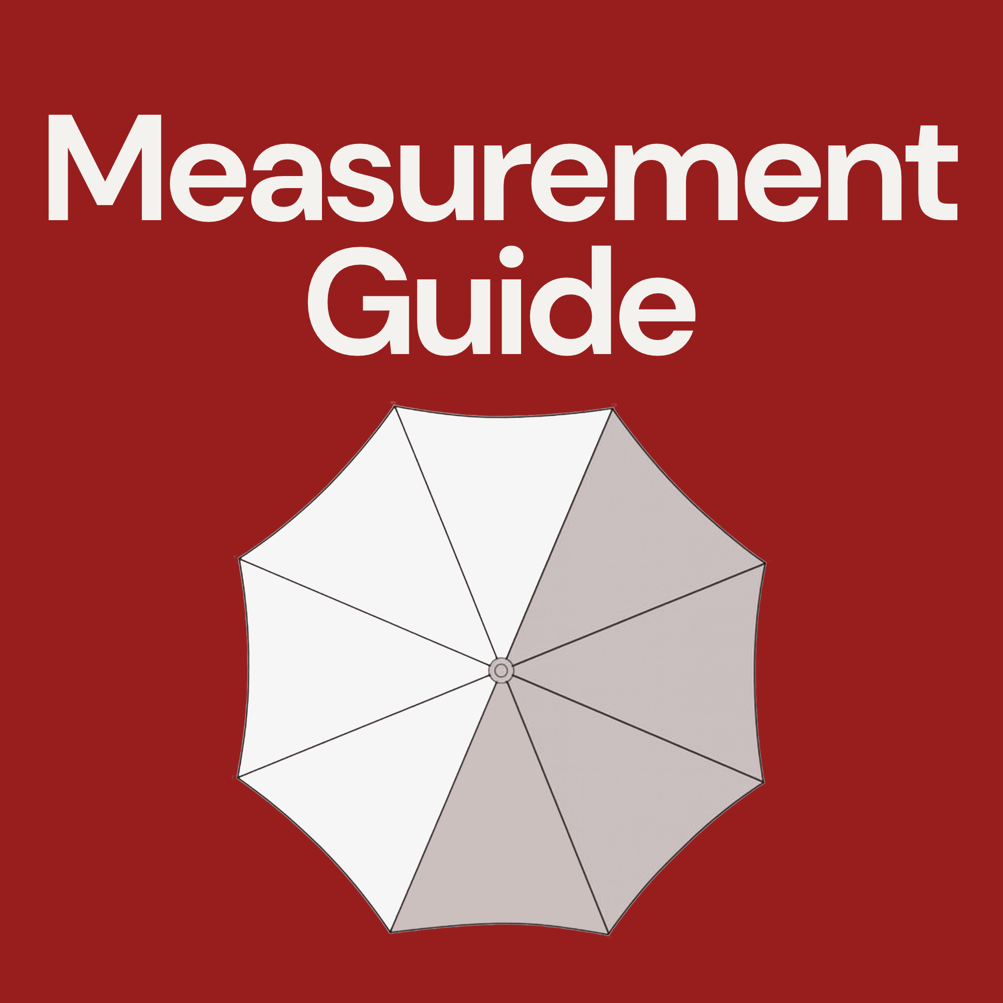 How to Measure a Market Patio Replacement Canopy | Formosa Covers