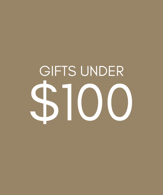 Gifts under $100