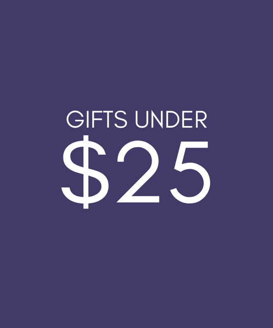 Gifts under $25