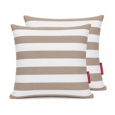 Patio Pillow Set