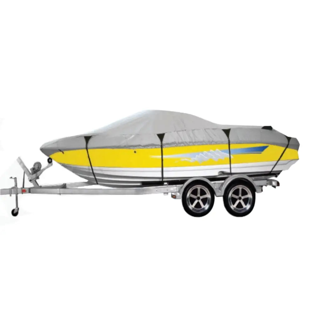 Boat Covers