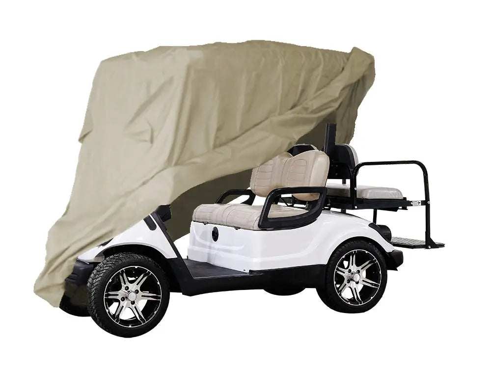 Durable Golf Cart Storage Covers | Formosa Covers