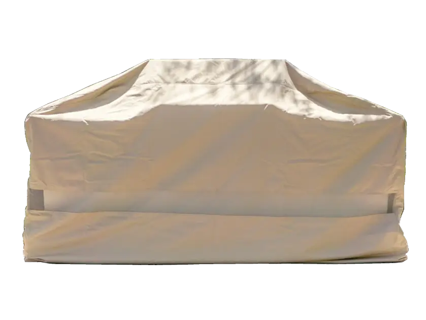 Outdoor Island Kitchen Covers