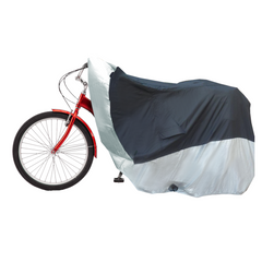 Heavy Duty Adult Tricycle Cover Fits up to 26