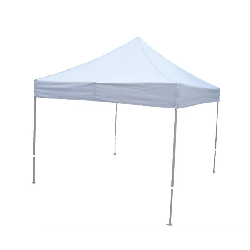 10x10 EZ Up Gazebo Tent Canopy Replacement Top