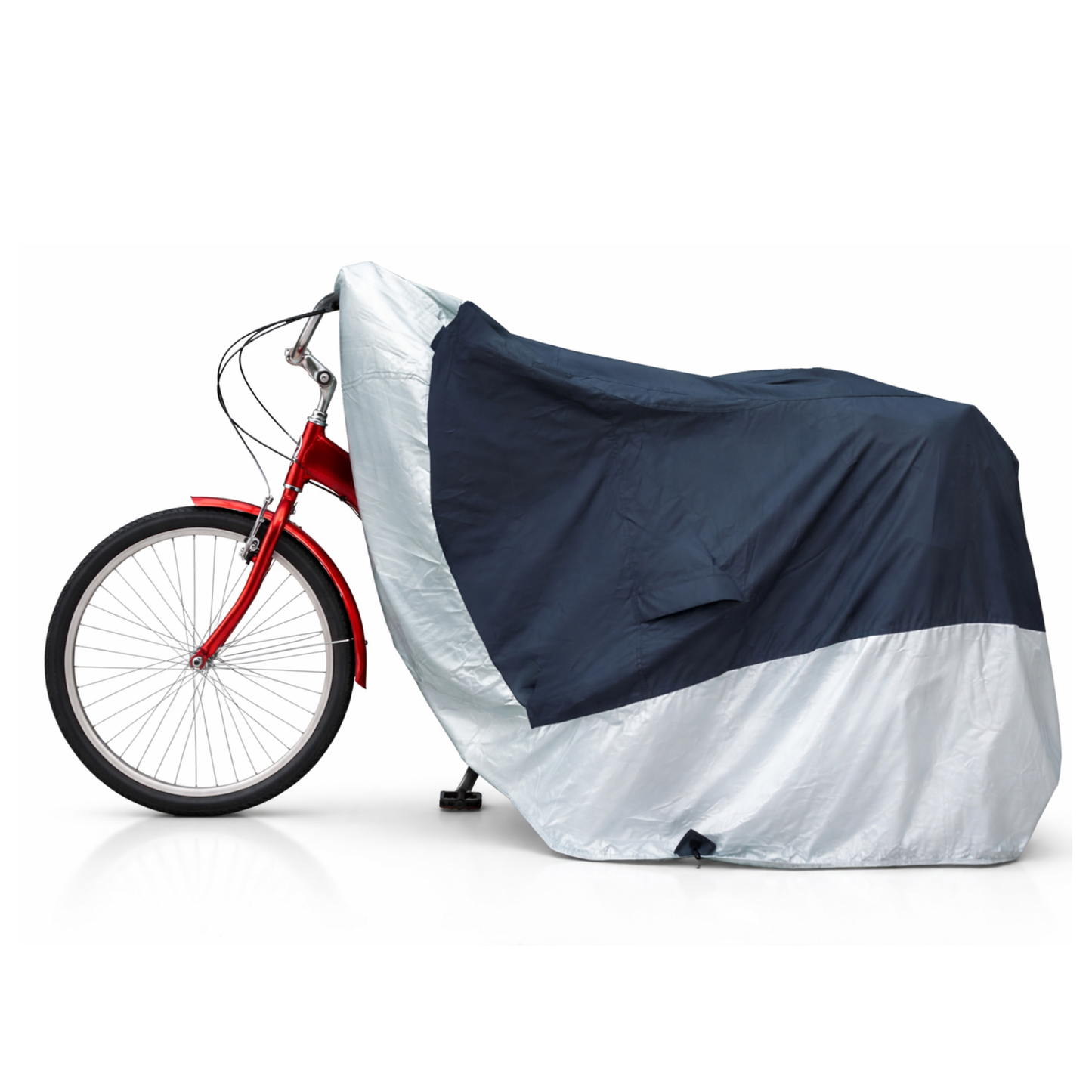 Adult Tricycle cover for Schwinn, Westport in Black - Formosa Covers