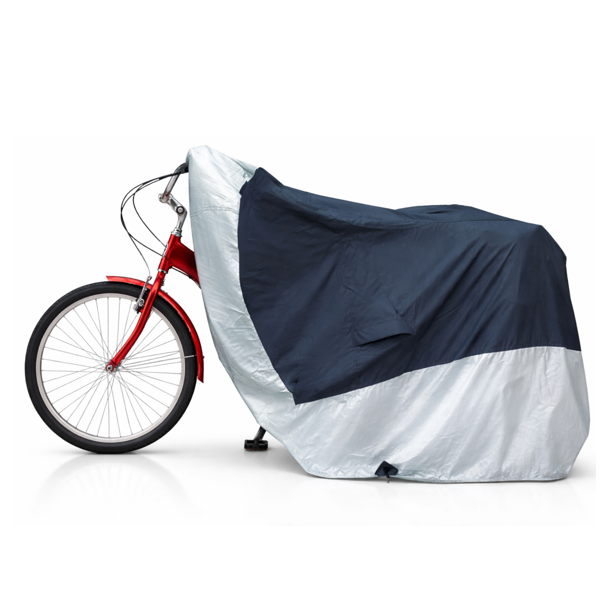 Adult Tricycle cover for Schwinn, Westport in Black - Formosa Covers