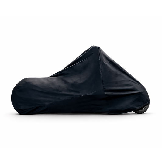 Outdoor Ultra Large Custom Bike Motorcycle Cover up to 124"L - Formosa Covers