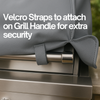 Built-In BBQ Outdoor Gas Grill Cover 56