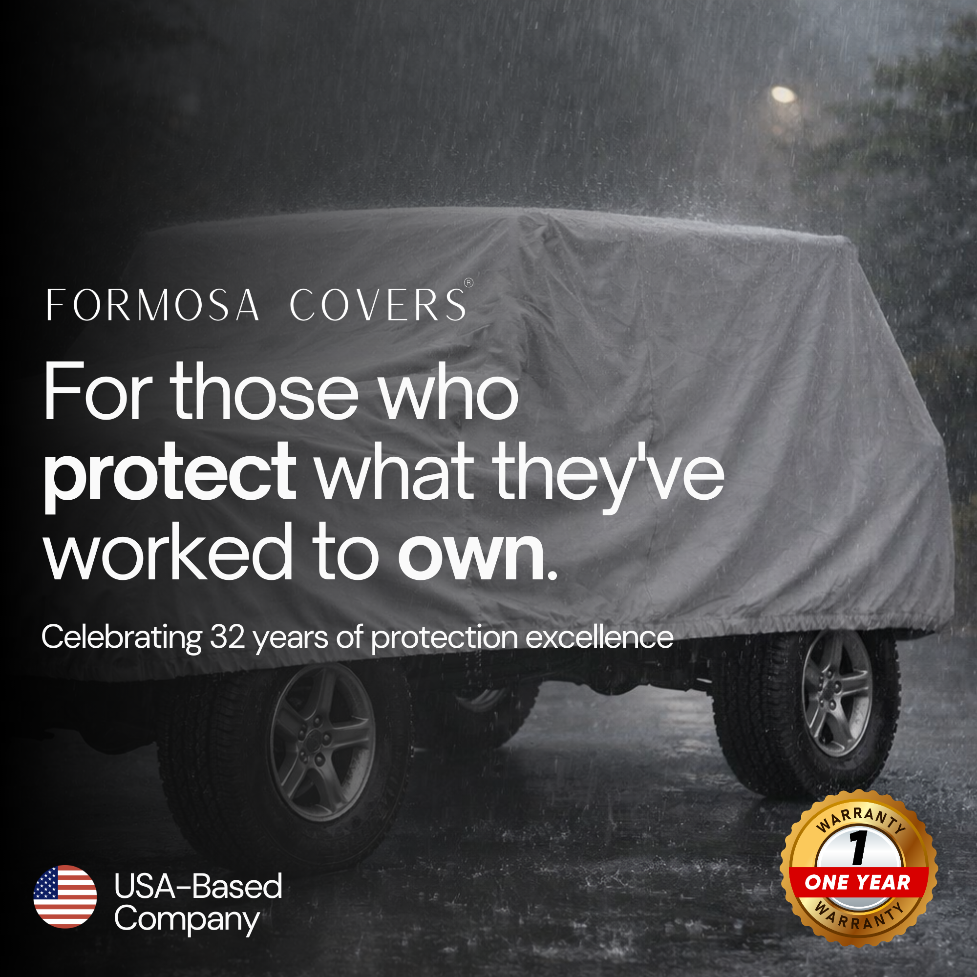 Jeep Cover fits 2007-2022 Jeep Wrangler | 2 Doors in Grey