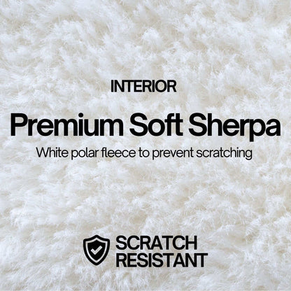 Premium Universal Helmet Bag - Formosa Covers