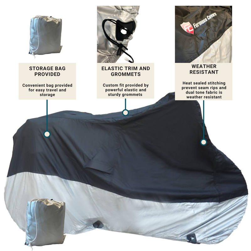 Adult 2024 tricycle covers