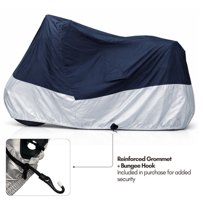 Adult Tricycle cover for Schwinn, Westport in Black - Formosa Covers