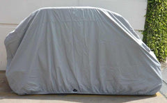 4 Passenger Golf Cart Storage Cover Exclusive for Polaris GEM e4 Model