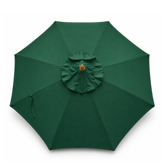 11 ft patio umbrella replacement cover canopy 8 ribs Turquoise - 11ft 8-Rib Its available in a wide range of sizes and colors (each listed separately). 11ft 8-Rib Market Umbrella Replacement