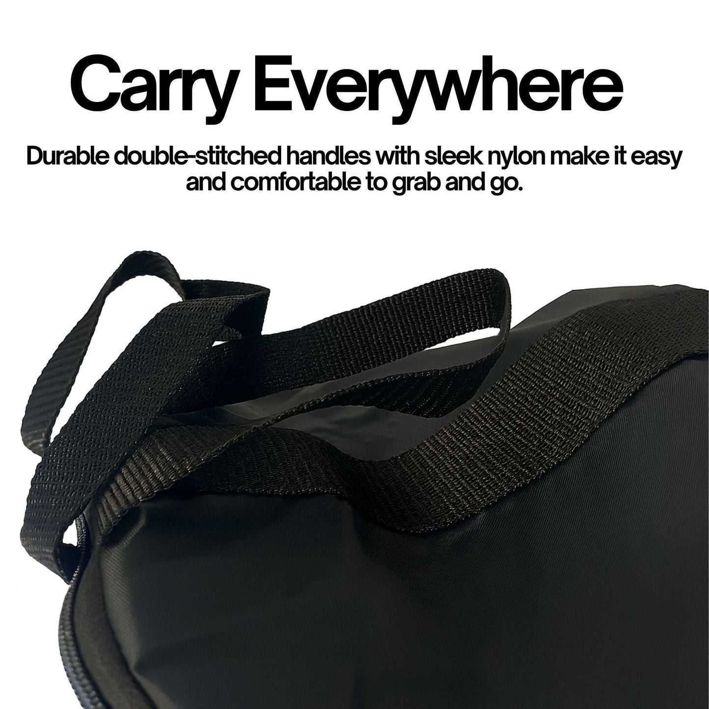 Premium Universal Helmet Bag - Formosa Covers