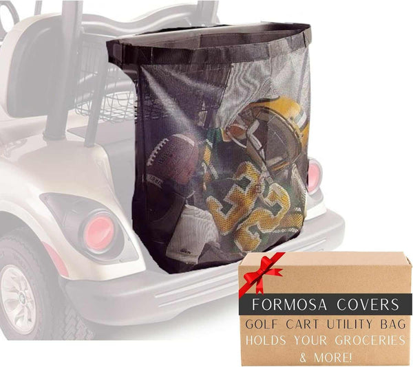 Golf Cart Accessories