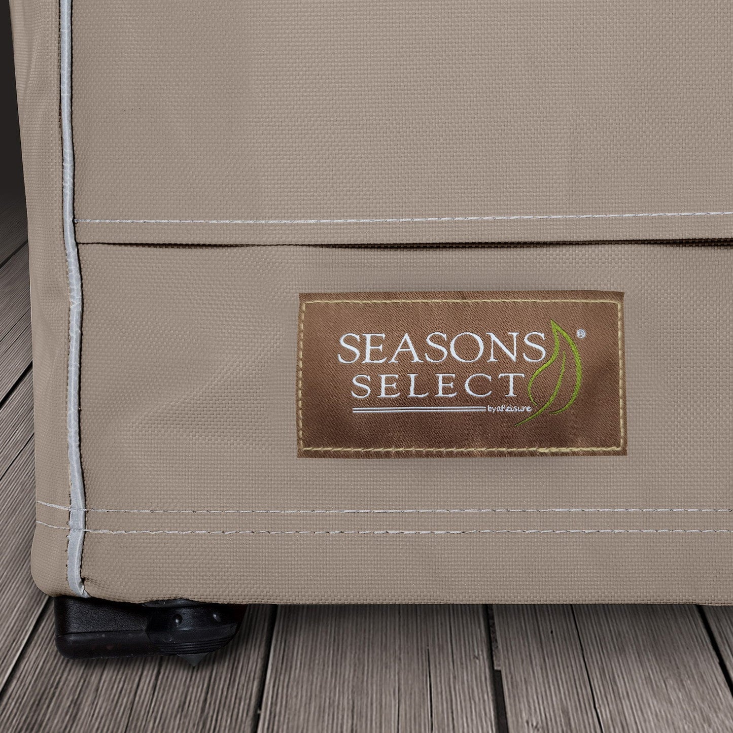 Atleisure Seating Group Furniture Cover 120" L x 100" W x 36" H