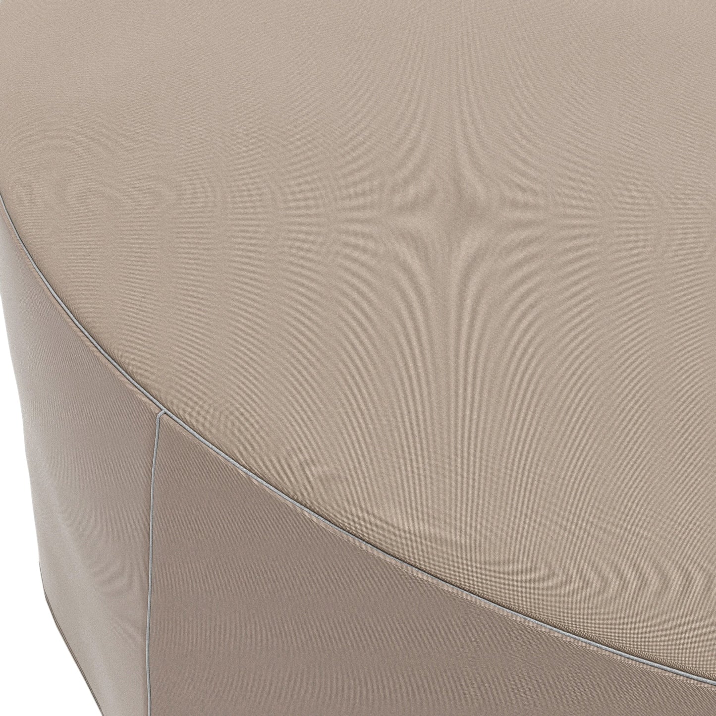 Atleisure Round Patio Table Set Cover 65" - 94"D
