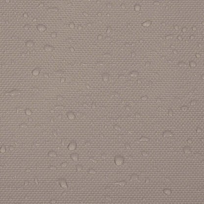 Atleisure Rectangular Patio Table Set Cover 87" - 117"L